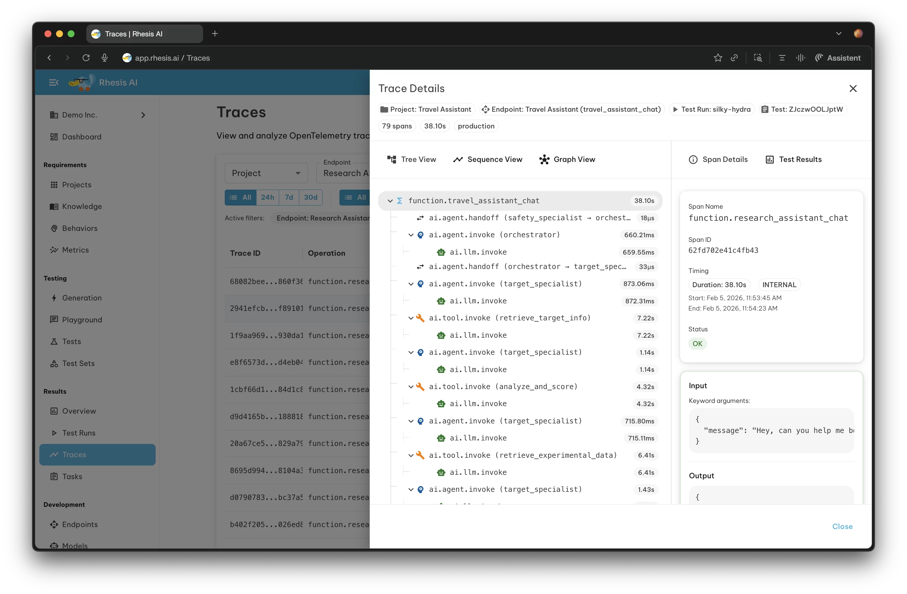 A PM's guide to testing AI agents | Rhesis AI Blog