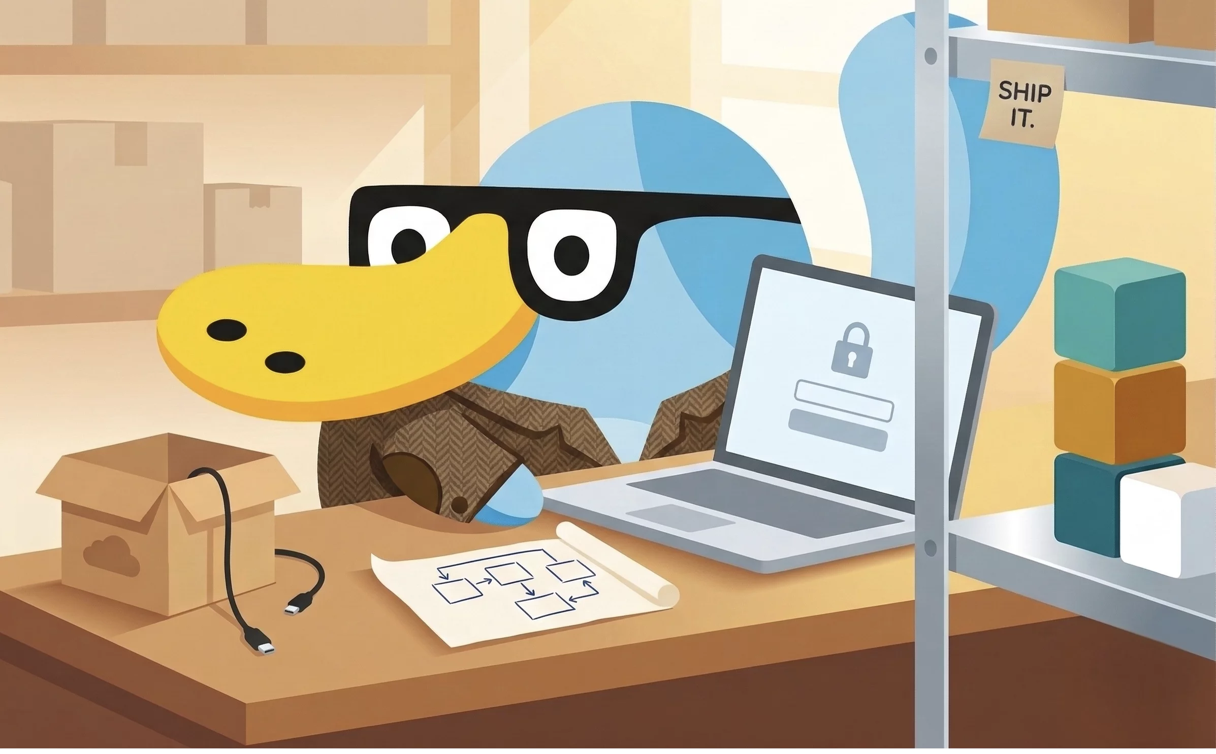Why we moved from Auth0 to native authentication | Rhesis AI Blog